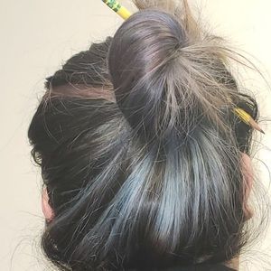 Meet your Posher, Gabs